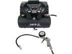 Compressor 6L 36V=18VX2