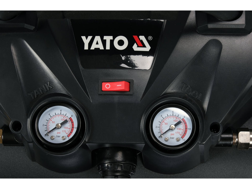 Compressor 6L 36V=18VX2