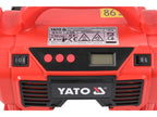 Compressor 18V 11 BAR 21 L/Min