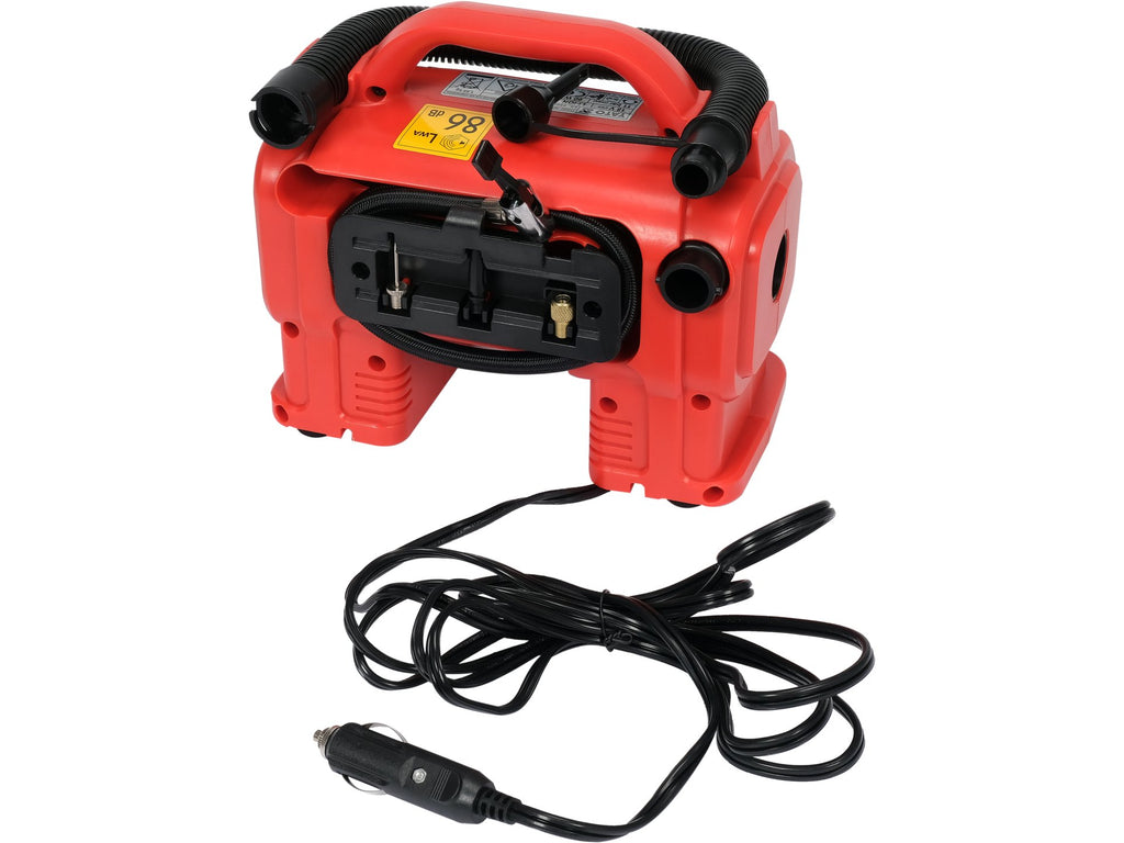 Compressor 18V 11 BAR 21 L/Min