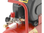 Oliecompressor 24L