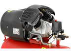 Oliecompressor 50L