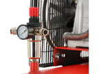 Oliecompressor 200L 400V