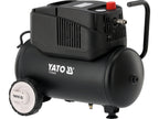 Kompressor Bezolejowy 24L