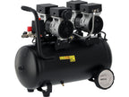 Olievrije Compressor 50L