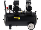 Olievrije Compressor 50L