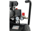 Olievrije Compressor 50L