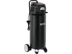Kompressor Bezolejowy 50L Verticaal