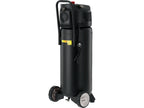 Kompressor Bezolejowy 50L Verticaal