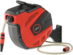 Waterslang 11,5 X 15M Op Automatische Haspel