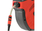 Waterslang 11,5 X 15M Op Automatische Haspel
