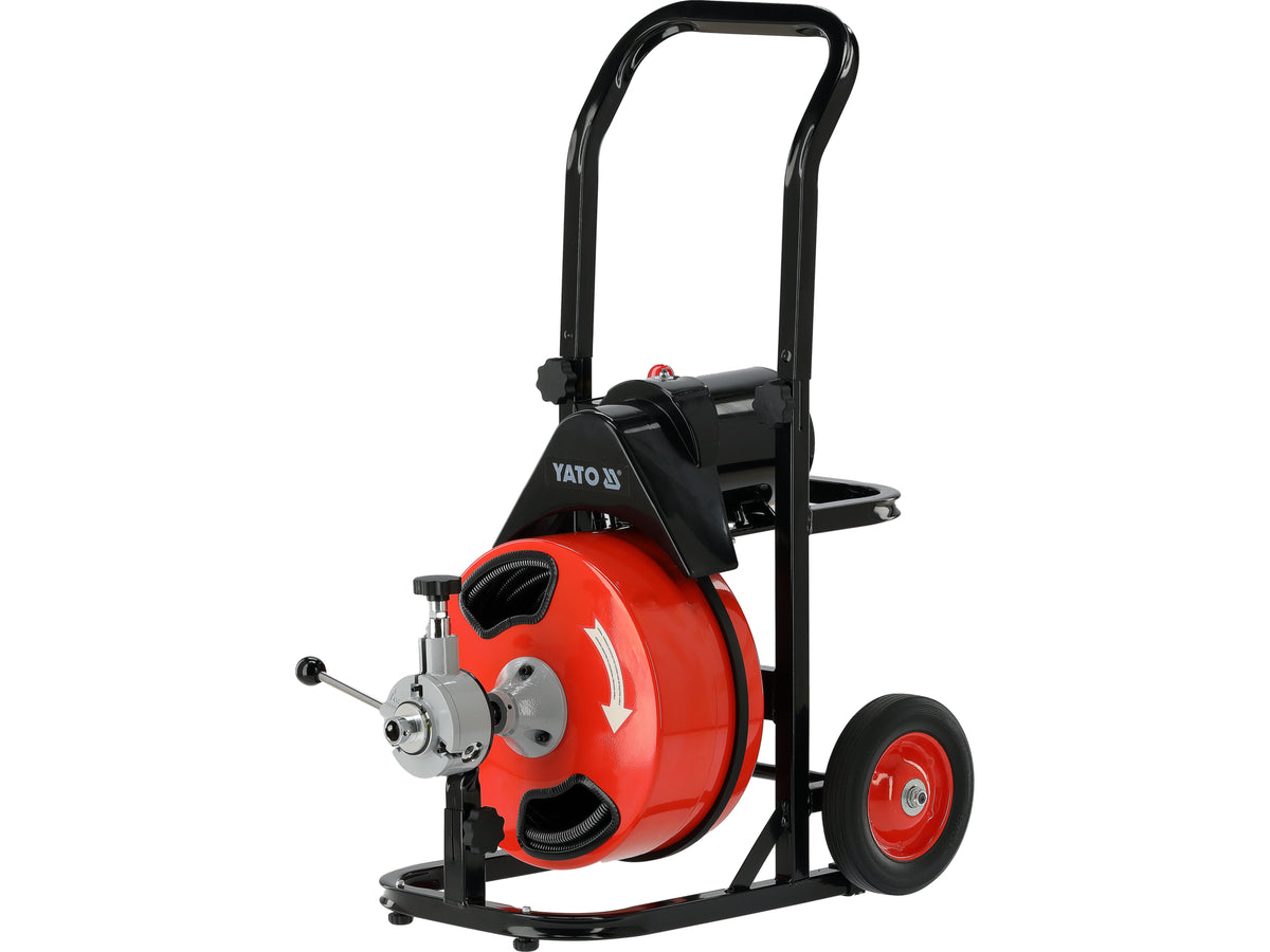 Buispomp 15,4M 200W