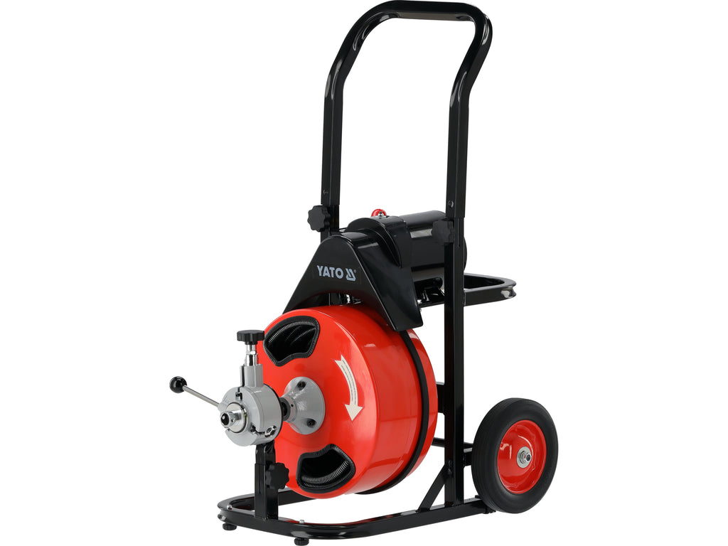 Buispomp 15,4M 200W