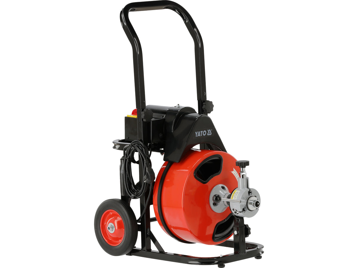 Buispomp 15,4M 200W
