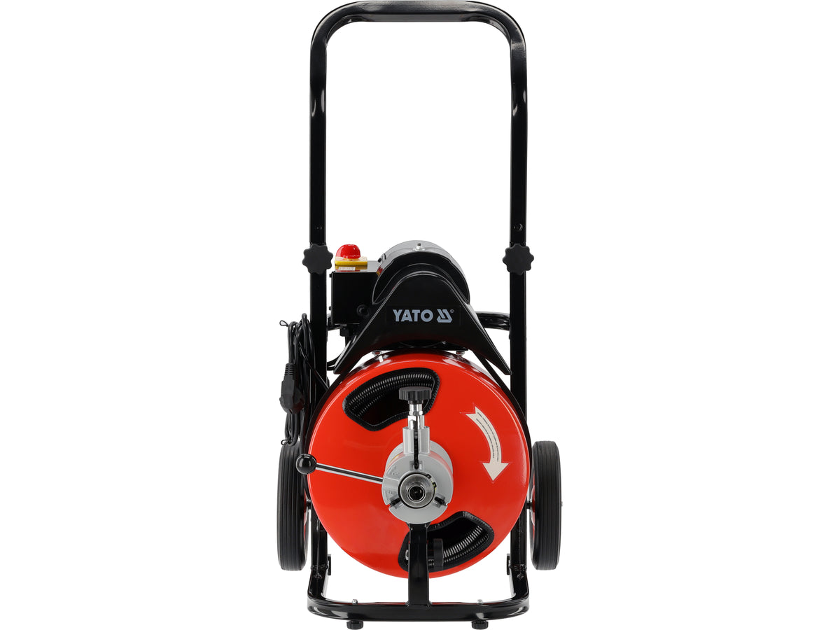Buispomp 15,4M 200W