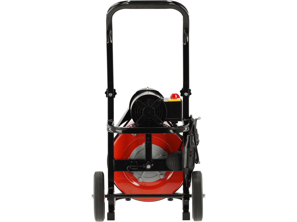 Buispomp 15,4M 200W