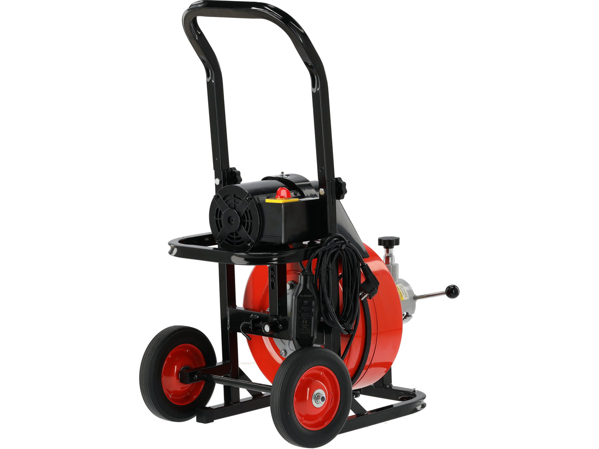 Buispomp 15,4M 200W