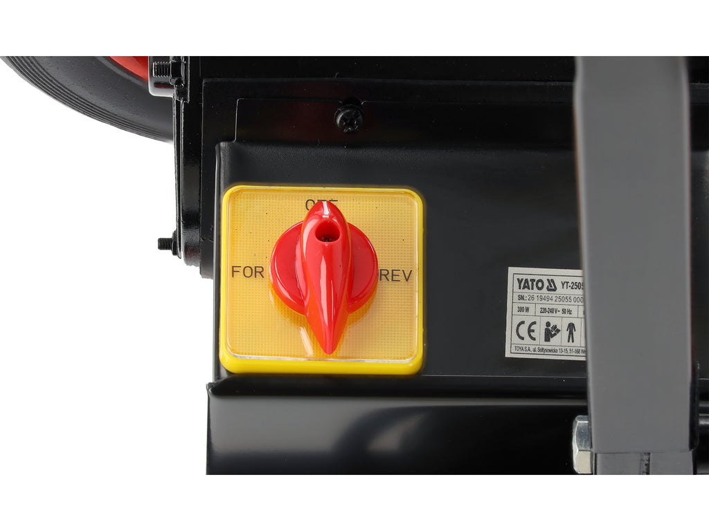Buispomp 15,4M 200W