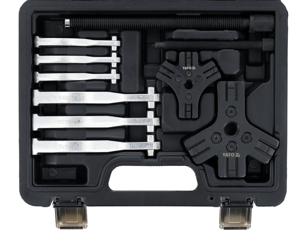 Universele Trekkerset