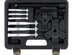 Universele Trekkerset