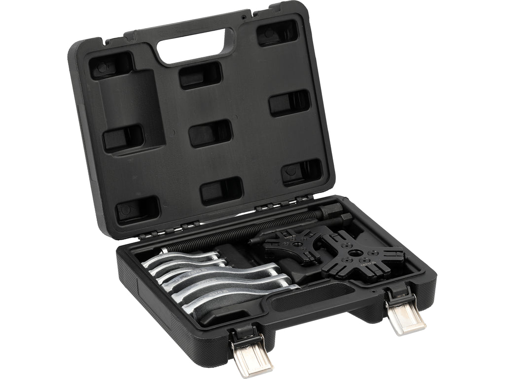 Universele Trekkerset
