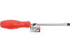 Platte Schroefdraad 8X150MM