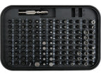 Precisie Bits Set 130 Stuks
