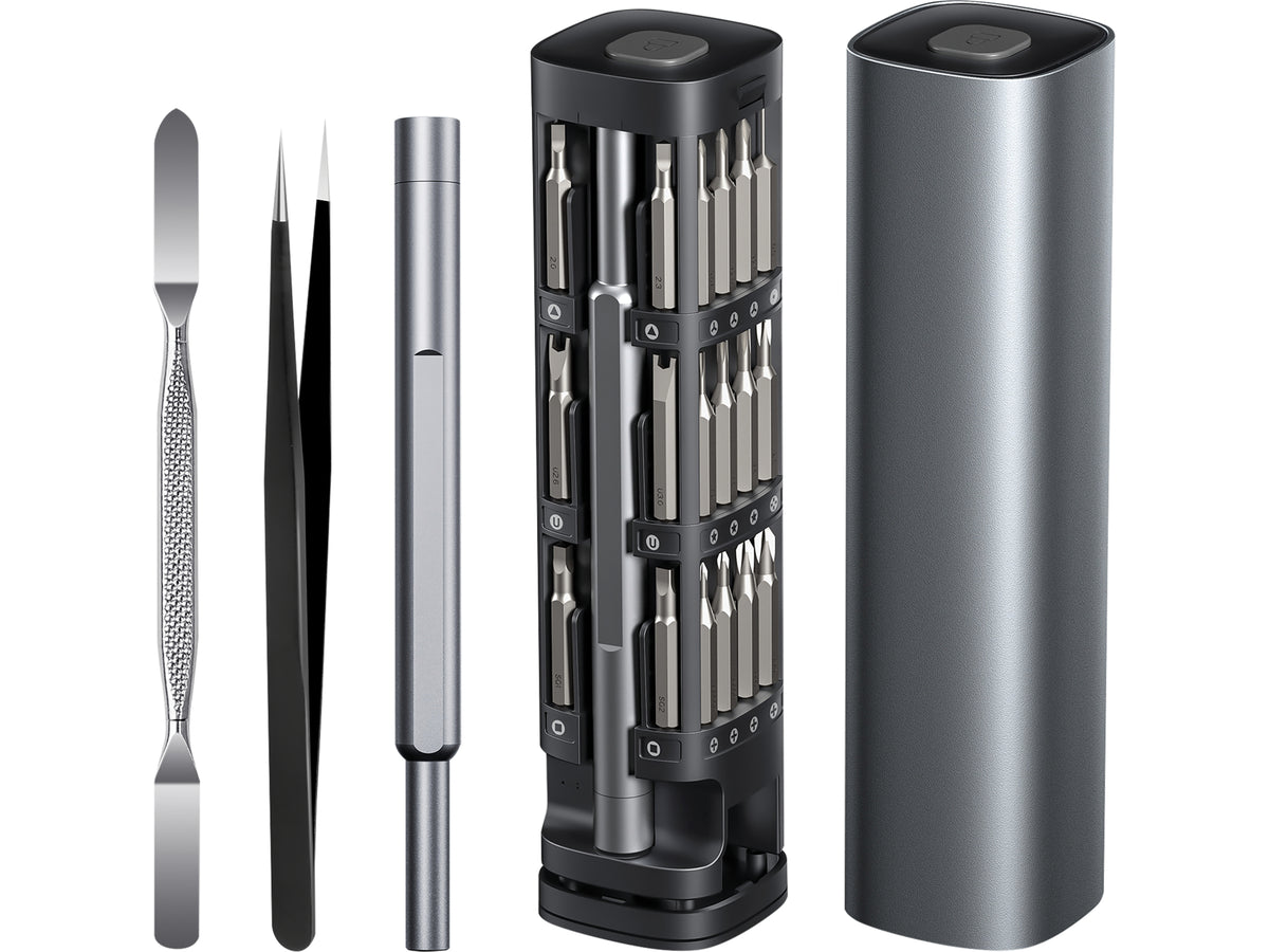 Precision Screwdriver Set 45PCS