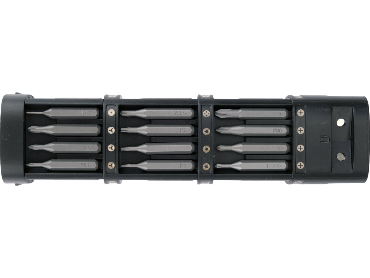 Precision Screwdriver Set 45PCS