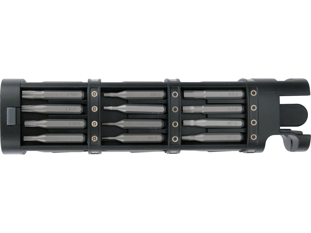 Precision Screwdriver Set 45PCS