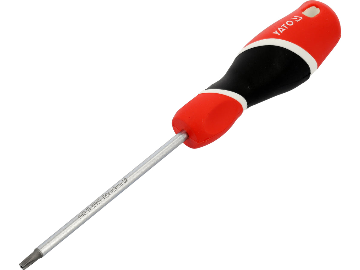 Torx-Veiligheidsschroevendraaier T20x100mm