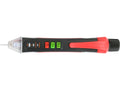 Ac Voltage Detector With Laser Pointer