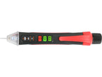 Ac Voltage Detector With Laser Pointer