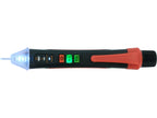 Ac Voltage Detector With Laser Pointer