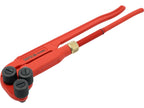Draadknurler 3/8"-2"