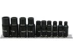 1/4'' 3/8'' Draadadapterset