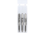 HSS M5 Handmatige Draad / 3 St.