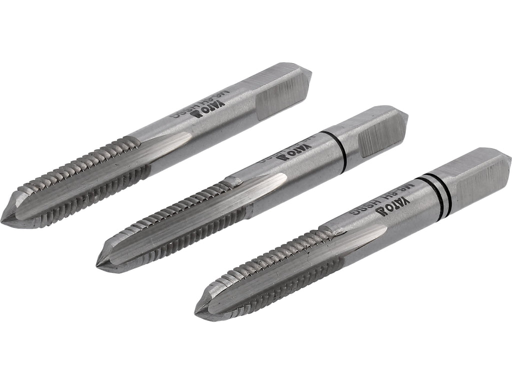 HSS Handleiding Thapper M2, M6 / 3 Stuks.