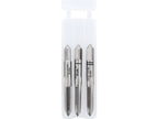 HSS Handleiding Thapper M2, M6 / 3 Stuks.