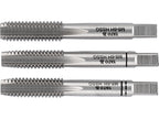 HSS Handleiding Thapper M2, M8 / 3 Stuks.