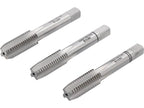 HSS Handleiding Thapper M2, M12 / 3 St.