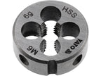 HSS M2, M6 Matrijs