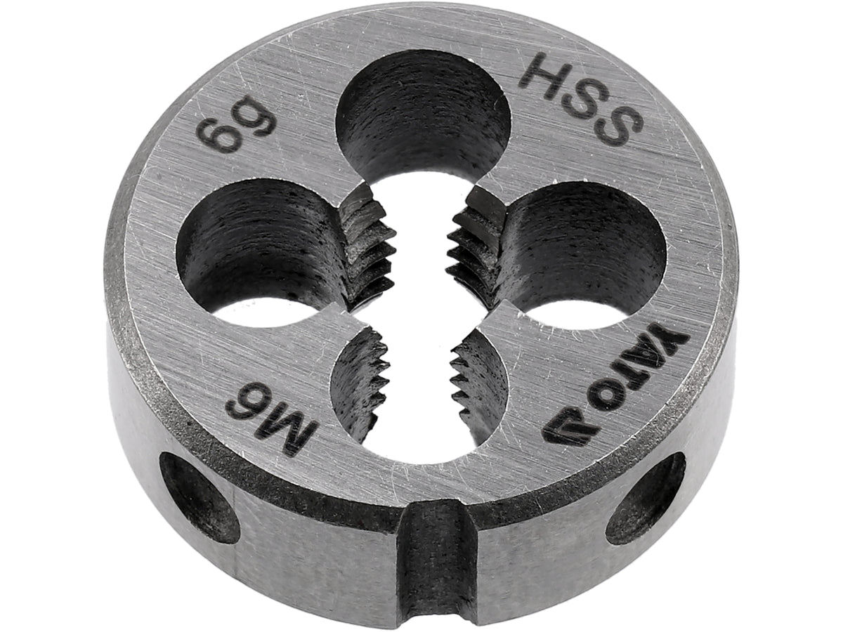 HSS M2, M6 Matrijs