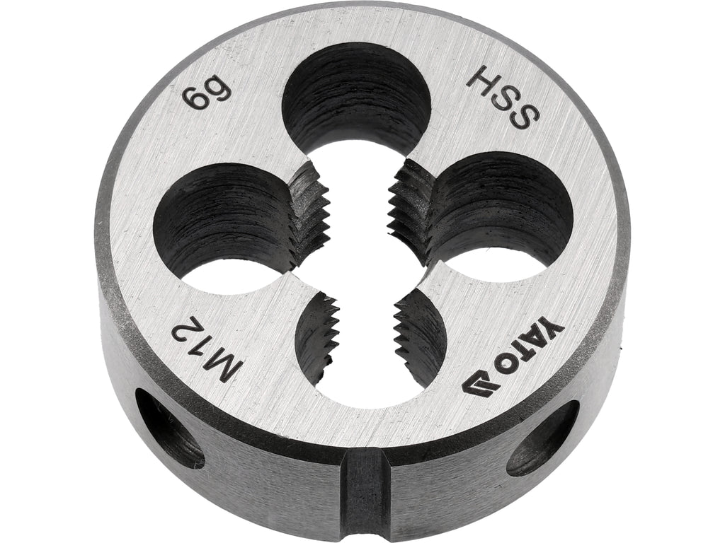 Hss-Matrijs M2, M12