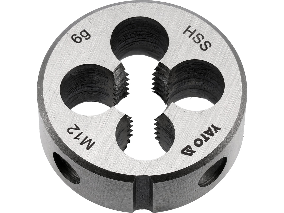 Hss-Matrijs M2, M12