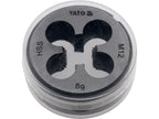 Hss-Matrijs M2, M12