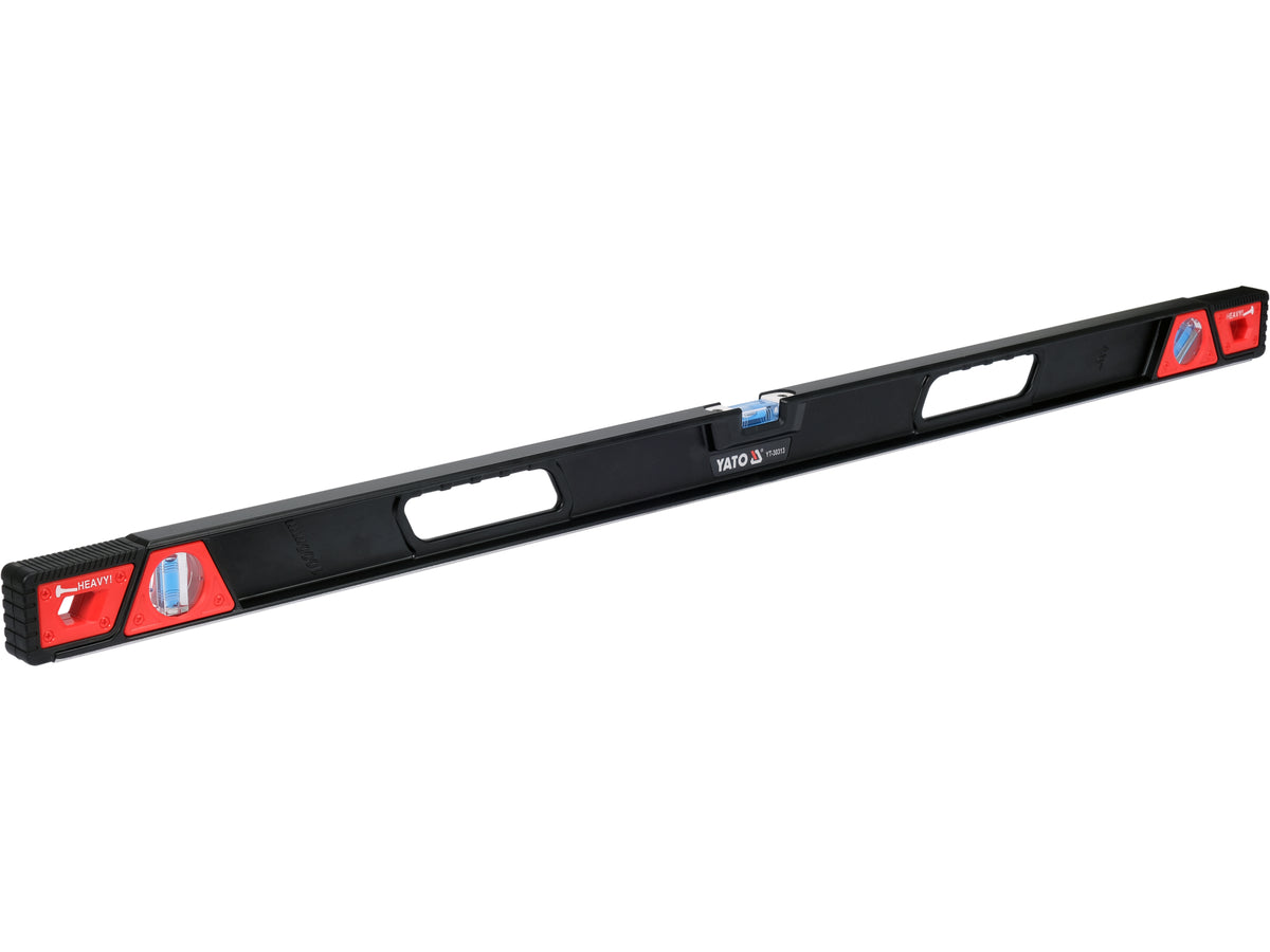 Magnetisch Niveau 1000 MM Versterkt