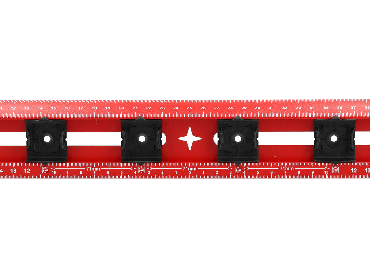 Niveau 500 MM / Voor Elektriciens