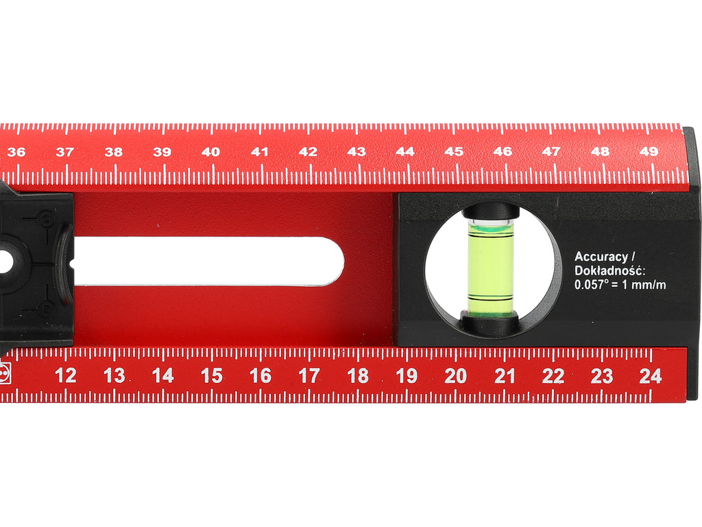 Niveau 500 MM / Voor Elektriciens