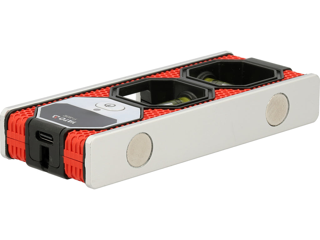 Zakwater Met Laser